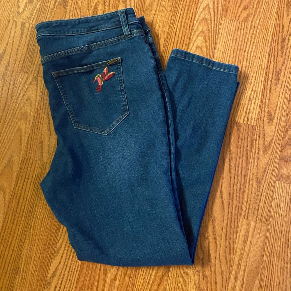 Matilda Jane Jeans
